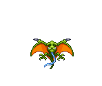 #080 - Wormbat - Dragon Quest 5: The Hand of the Heavenly Bride