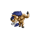 #141 - Pummel Horse - Dragon Quest 5: The Hand of the Heavenly Bride