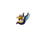 #079 - Chimaera - Dragon Quest 5: The Hand of the Heavenly Bride