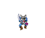 #054 - Ruff Ruffian - Dragon Quest 5: The Hand of the Heavenly Bride