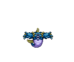 #184 - Merman - Dragon Quest 5: The Hand of the Heavenly Bride