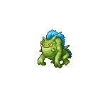 #115 - Jowler - Dragon Quest 5: The Hand of the Heavenly Bride