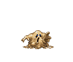 #064 - Mudraker - Dragon Quest 5: The Hand of the Heavenly Bride