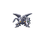#154 - Metal Dragon - Dragon Quest 5: The Hand of the Heavenly Bride