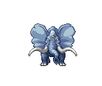 #101 - Eyevory Tusk-tusk - Dragon Quest 5: The Hand of the Heavenly Bride