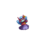 #113 - Hula Ghoul - Dragon Quest 5: The Hand of the Heavenly Bride