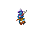 #084 - Jiggery-pokerer - Dragon Quest 5: The Hand of the Heavenly Bride
