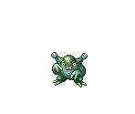 #176 - Gloom Slugger - Dragon Quest 5: The Hand of the Heavenly Bride