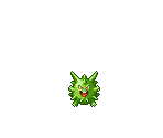 #002 - Burr Baby - Dragon Quest 5: The Hand of the Heavenly Bride