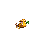 #031 - Screwball Pitcher - Dragon Quest 5: The Hand of the Heavenly Bride