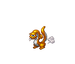 #009 - Funky Ferret - Dragon Quest 5: The Hand of the Heavenly Bride