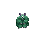 #094 - Lazy Eye - Dragon Quest 5: The Hand of the Heavenly Bride
