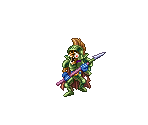 #027 - Lesionnaire - Dragon Quest 5: The Hand of the Heavenly Bride
