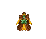 #129 - Necromancer - Dragon Quest 5: The Hand of the Heavenly Bride