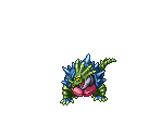 #138 - Terrorceratops - Dragon Quest 5: The Hand of the Heavenly Bride