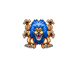 #114 - Hellion - Dragon Quest 5: The Hand of the Heavenly Bride