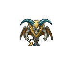 #074 - Gamigin - Dragon Quest 5: The Hand of the Heavenly Bride