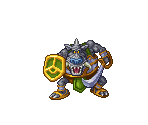 #134 - Warhog - Dragon Quest 5: The Hand of the Heavenly Bride