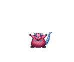 #023 - Dirty Rat - Dragon Quest 5: The Hand of the Heavenly Bride
