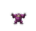 #063 - Growlbear - Dragon Quest 5: The Hand of the Heavenly Bride