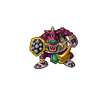 #208 - Slon the Rook - Dragon Quest 5: The Hand of the Heavenly Bride