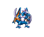 #124 - Mandrake Major - Dragon Quest 5: The Hand of the Heavenly Bride