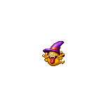 #025 - Ghost - Dragon Quest 5: The Hand of the Heavenly Bride