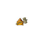 #039 - Brownie - Dragon Quest 5: The Hand of the Heavenly Bride