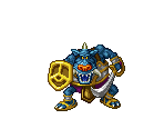 #148 - Thwarthog - Dragon Quest 5: The Hand of the Heavenly Bride