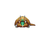 #081 - Poxtongue - Dragon Quest 5: The Hand of the Heavenly Bride