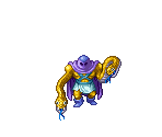 #147 - Snake Ch-arm-er - Dragon Quest 5: The Hand of the Heavenly Bride