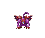 #166 - Pazuzu - Dragon Quest 5: The Hand of the Heavenly Bride