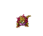 #152 - Tyrannoceratops - Dragon Quest 5: The Hand of the Heavenly Bride
