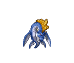#190 - Thaumatosaurus - Dragon Quest 5: The Hand of the Heavenly Bride