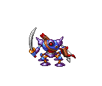 #165 - Killing Machine - Dragon Quest 5: The Hand of the Heavenly Bride