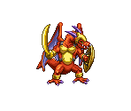 #139 - Mandrake Marauder - Dragon Quest 5: The Hand of the Heavenly Bride
