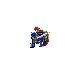 #062 - Restless Armour - Dragon Quest 5: The Hand of the Heavenly Bride