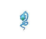 #070 - Wisp-o'-smoke - Dragon Quest 5: The Hand of the Heavenly Bride