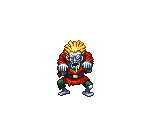 #072 - Corpse Corporal - Dragon Quest 5: The Hand of the Heavenly Bride
