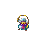 #085 - Monster Tamer - Dragon Quest 5: The Hand of the Heavenly Bride