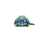 #106 - Toxtongue - Dragon Quest 5: The Hand of the Heavenly Bride