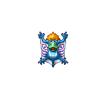 #117 - Air Duckt - Dragon Quest 5: The Hand of the Heavenly Bride