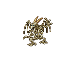 #142 - Dragon Zombie - Dragon Quest 5: The Hand of the Heavenly Bride
