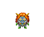 #145 - Quadrahead - Dragon Quest 5: The Hand of the Heavenly Bride
