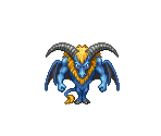 #149 - Orobas - Dragon Quest 5: The Hand of the Heavenly Bride