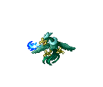 #150 - Snowbird - Dragon Quest 5: The Hand of the Heavenly Bride