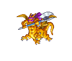 #153 - Balhib - Dragon Quest 5: The Hand of the Heavenly Bride