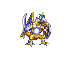 #156 - Mandrake Marshal - Dragon Quest 5: The Hand of the Heavenly Bride