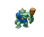 #170 - Gigantes - Dragon Quest 5: The Hand of the Heavenly Bride