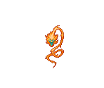 #171 - Lick-o'-flame - Dragon Quest 5: The Hand of the Heavenly Bride